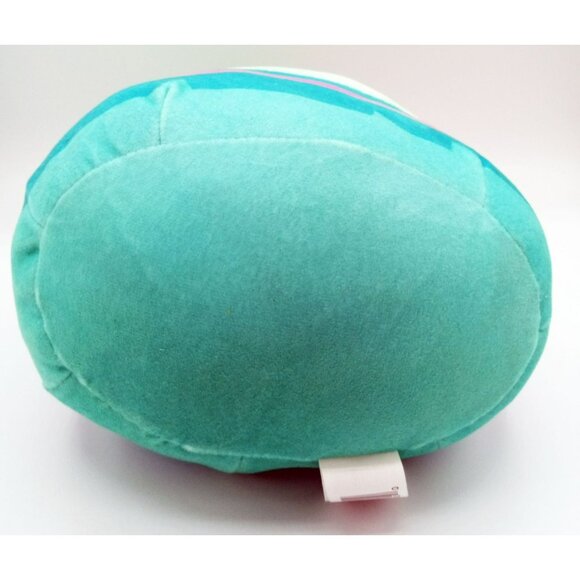 Hello Kitty Frankenstein Squishmallows Plush 8" Sanrio 2022 Halloween Kellytoy - Picture 9 of 12